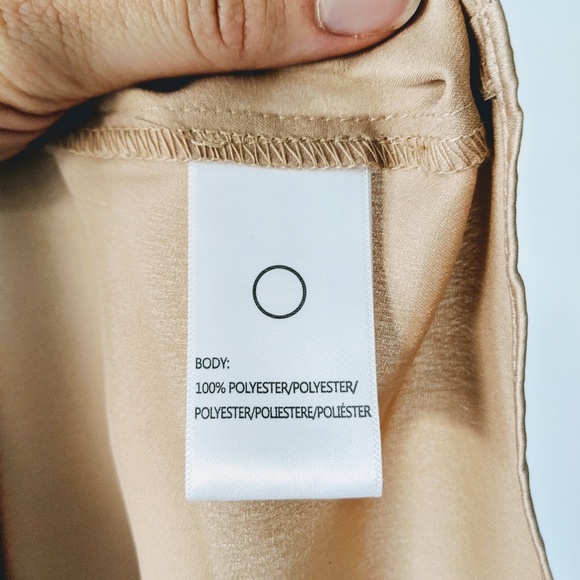 Harlyn Ruffle Cami - Picture 4 of 5